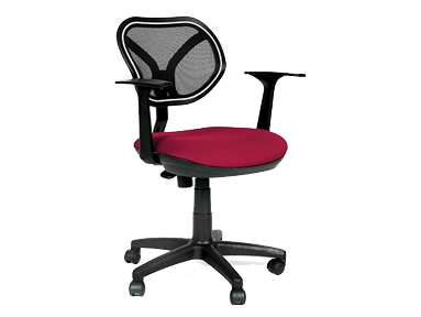 Кресло для работников офиса
